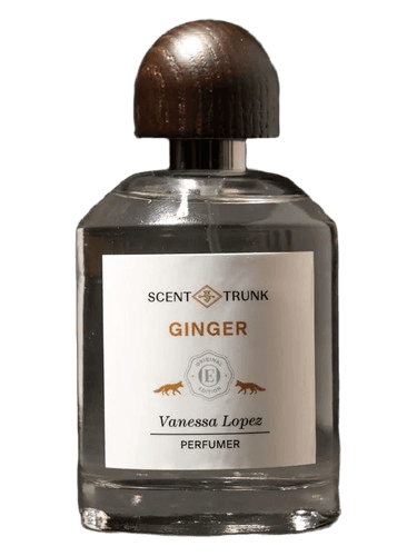 Scent Trunk Ginger