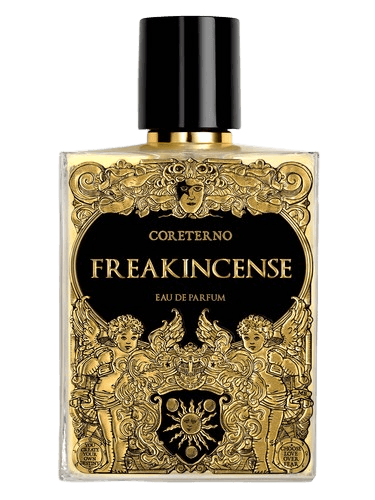 Coreterno Freakincense