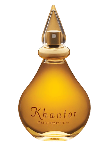 Nutrimetics Khantor