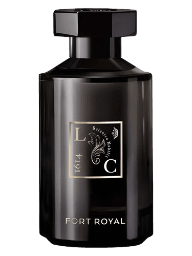 Le Couvent Maison de Parfum Fort Royal