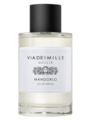 VIADEIMILLE SICILIA Mandorlo