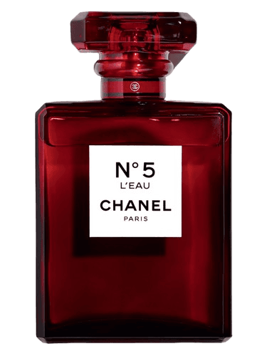 Chanel Chanel No 5 L'Eau Red Edition