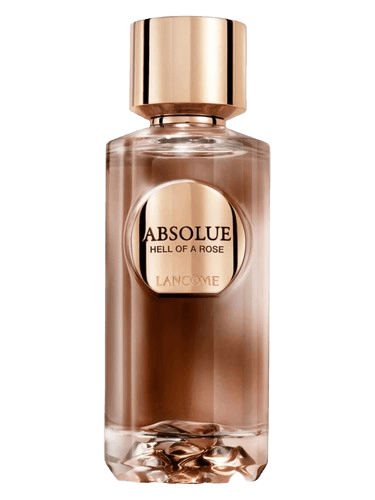 Lancôme Absolue Hell Of A Rose