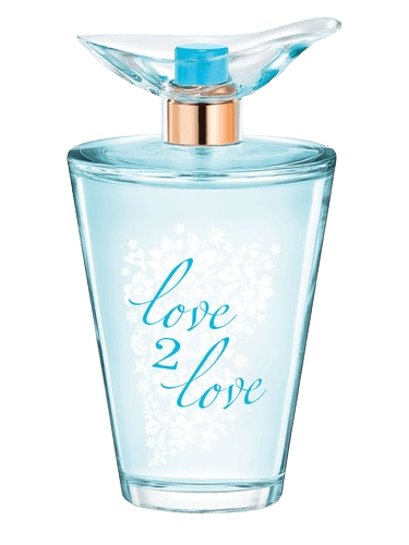 Love2Love Bluebell + White Tea
