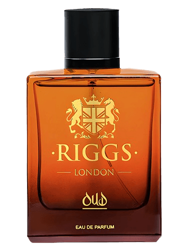 Riggs Oud