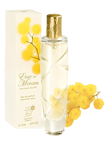 ID Parfums Elixir de Mimosa