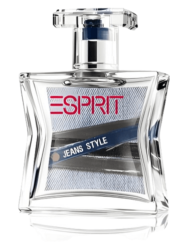 Esprit Jeans Style Man