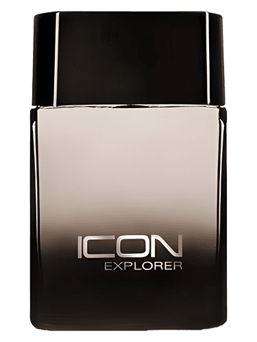 Ga-De Icon Explorer