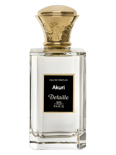 Detaille Akuri