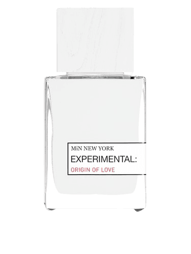 MiN NEW YORK ORIGIN OF LOVE