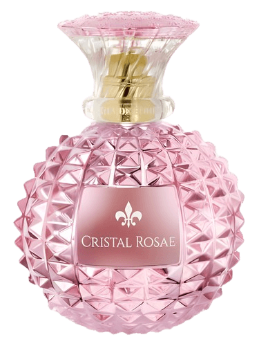 Princesse Marina De Bourbon Cristal Rosae
