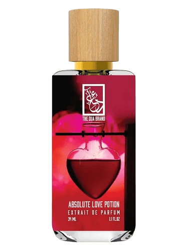 The Dua Brand Absolute Love Potion