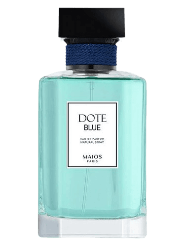 MAIOS Dote Blue