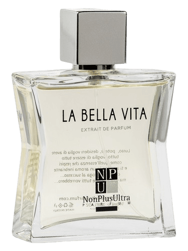 NonPlusUltra Parfum La Bella Vita