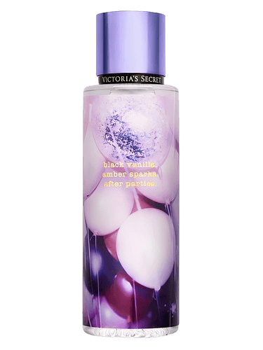 Victoria's Secret Vanilla Remix