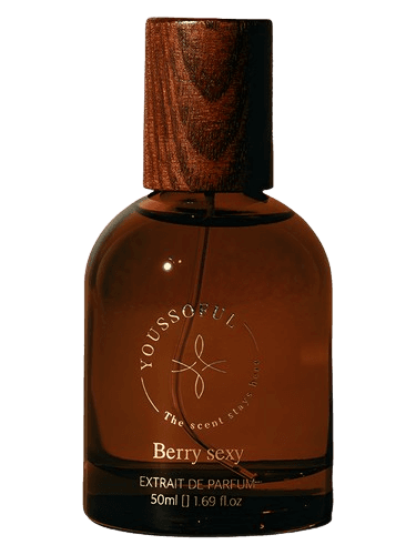 Youssoful Berry Sexy