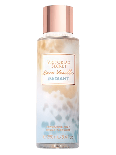 Victoria's Secret Bare Vanilla Radiant