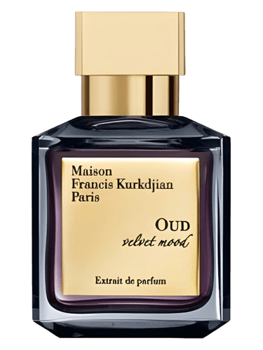 Maison Francis Kurkdjian Oud Velvet Mood