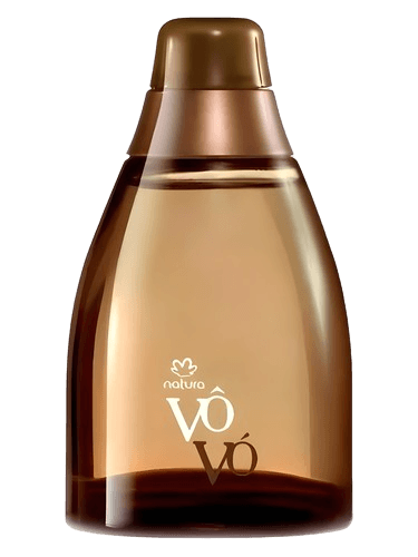 Natura Vôvó