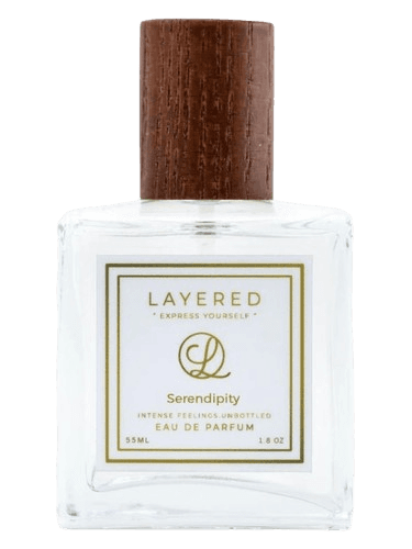 Be Layered Serendipity