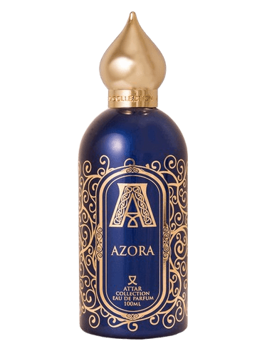 Attar Collection Azora