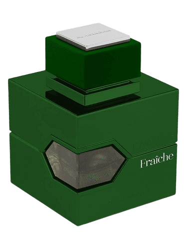 Al Haramain Perfumes L'Aventure Fraiche