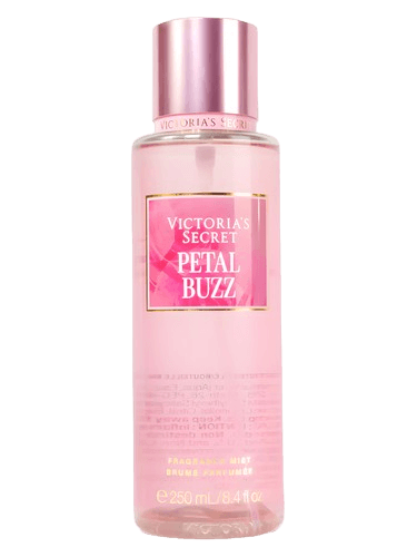 Victoria's Secret Petal Buzz