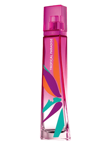 Givenchy Very Irresistible Tropical Paradise