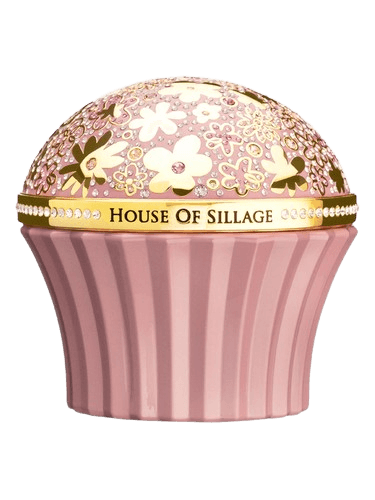 House Of Sillage Whispers of Abundance