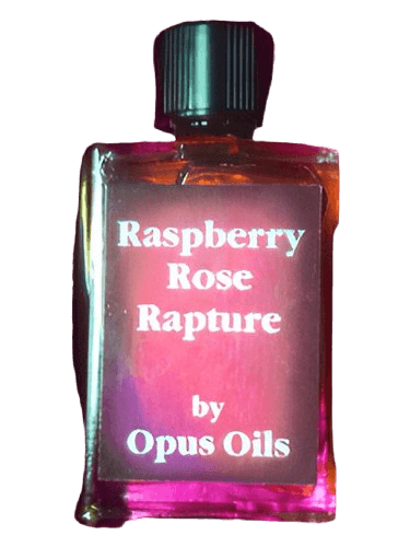 Opus Oils Raspberry Rose Rapture
