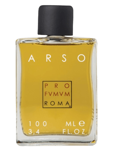 Profumum Roma Arso