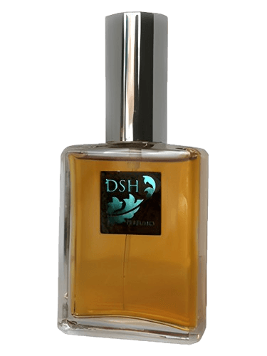 DSH Perfumes Musc al Medina