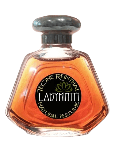 TRNP Labyrinth