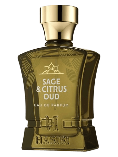 Habibi NY Sage & Citrus Oud