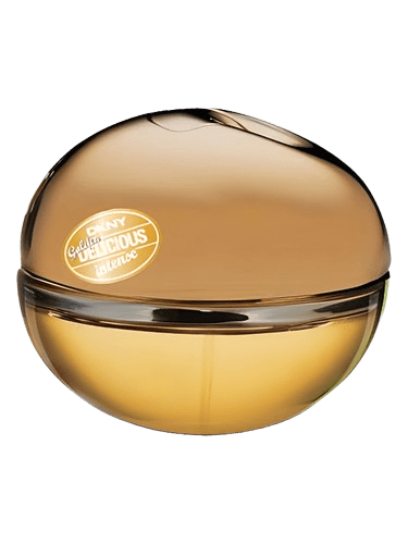 Donna Karan DKNY Golden Delicious Eau So Intense