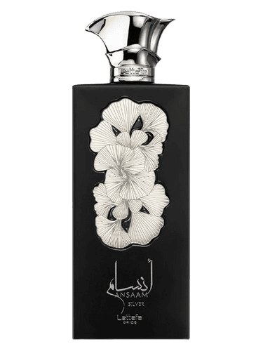 Lattafa Perfumes Ansaam Silver
