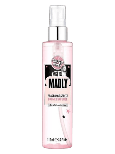 Soap & Glory Mist You Madly
