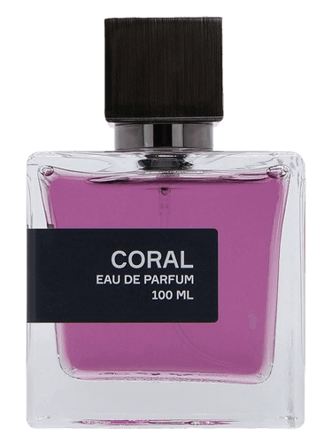 Extract Coral