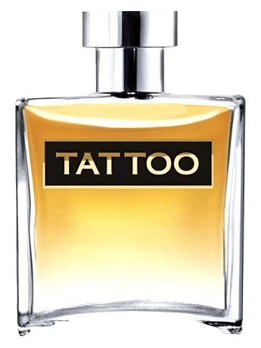 Michel Germain Tattoo pour Homme