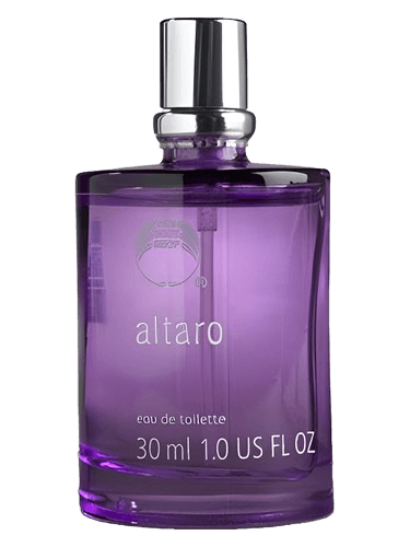 The Body Shop Altaro