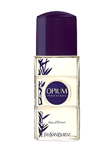 Yves Saint Laurent Opium Pour Homme Eau d'Orient