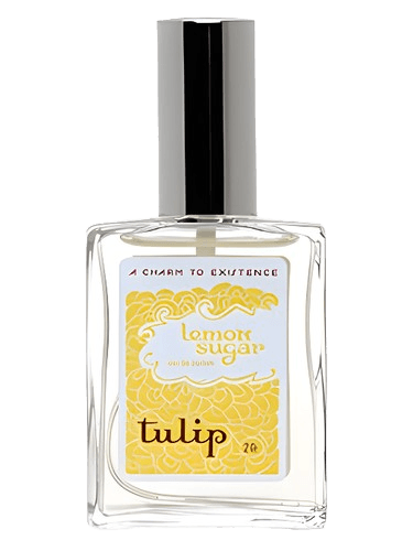 Tulip Lemon Sugar