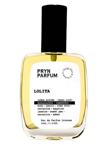 Pryn Parfum Lolita