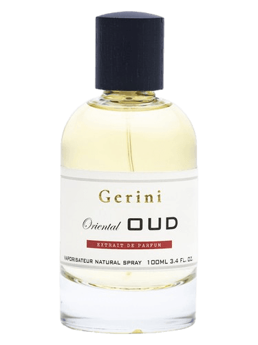 Gerini Oriental Oud