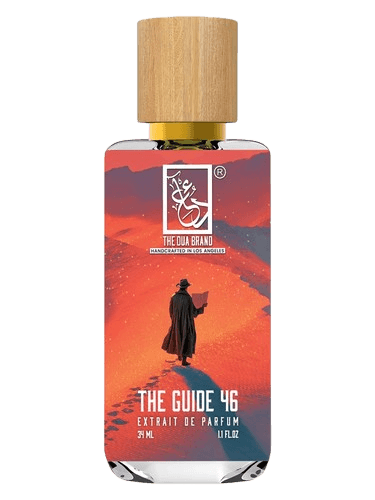 The Dua Brand The Guide 46