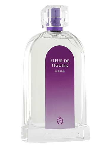 Molinard Les Fleurs Fleur De Figuer