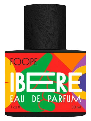 FOOPE Ibere