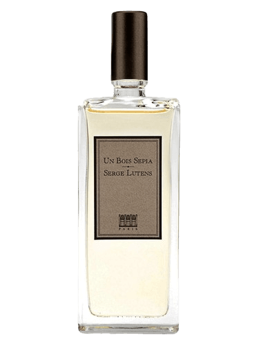 Serge Lutens Un Bois Sepia