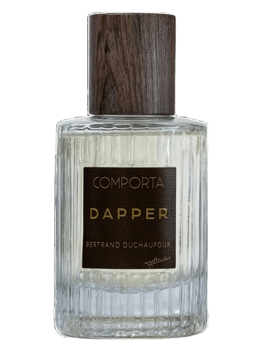 Comporta Perfumes Dapper