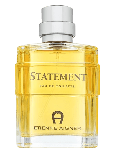 Etienne Aigner Statement